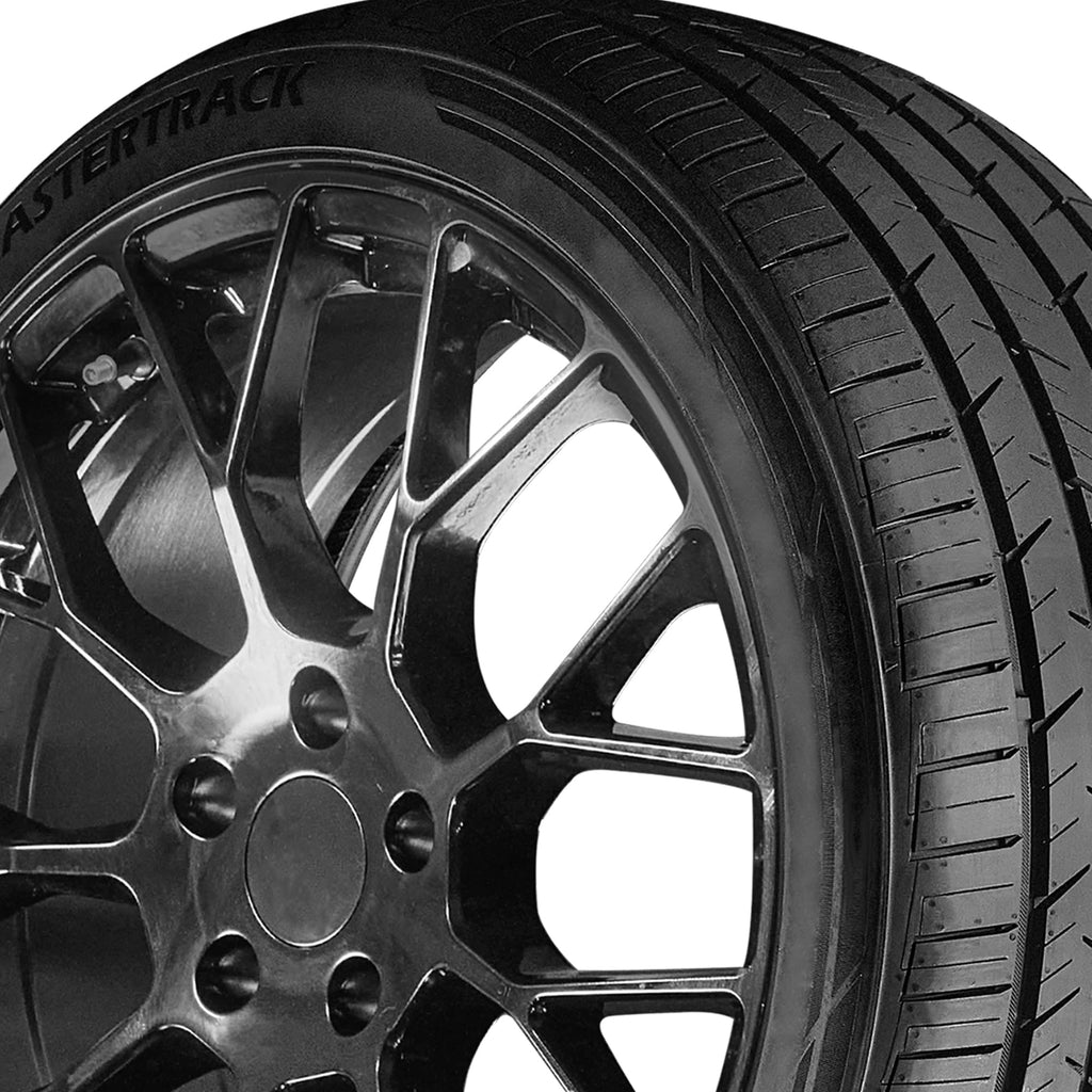 Mastertrack M-TRAC GT Touring 245/35ZR20 95W XL Light Truck Tire Mastertrack