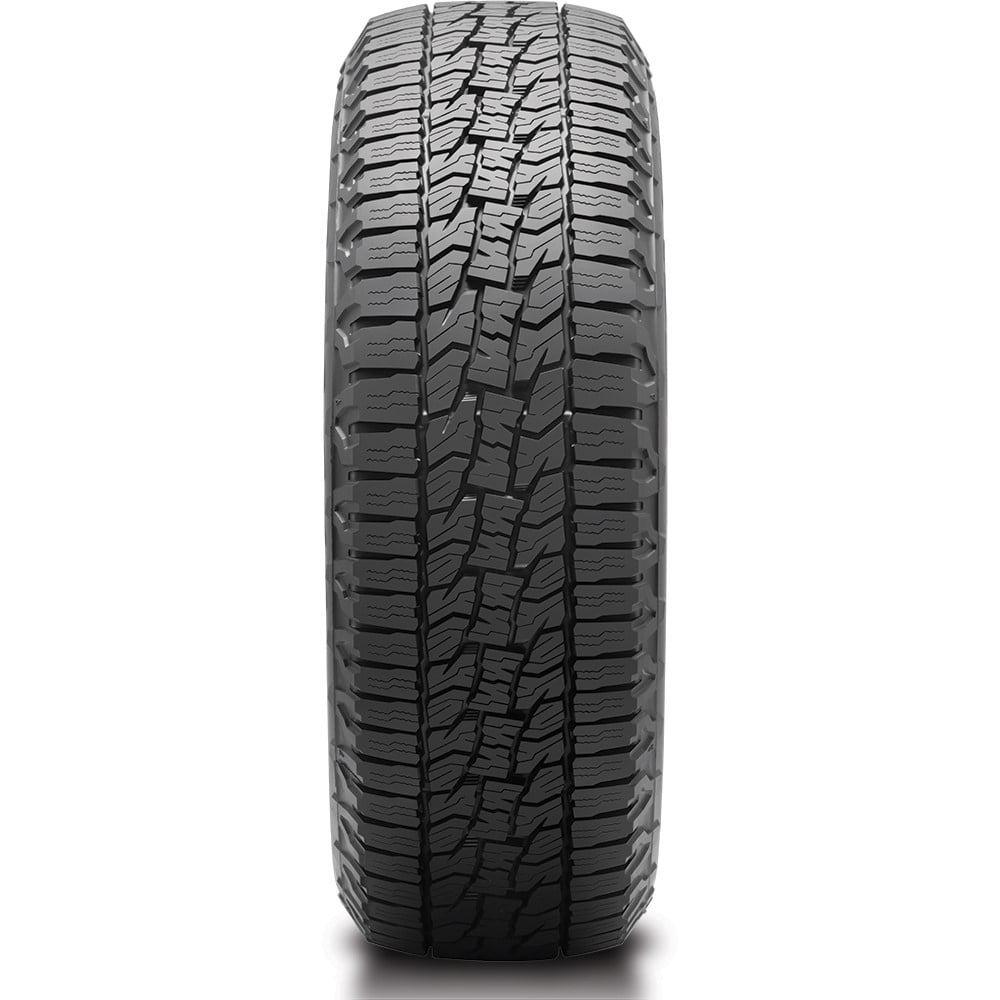 Set of 2 Falken Wildpeak A/T Trail 225/50R18 95V Tires 2255018 225 50 18 Falken