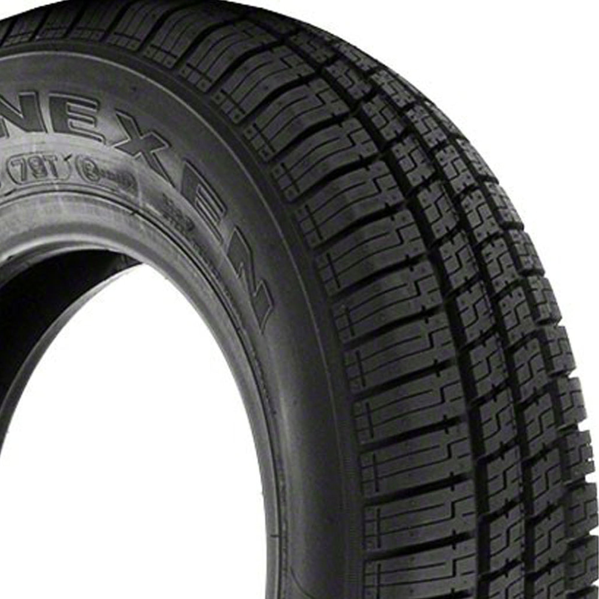 Nexen SB802 All Season 165/80R15 87T Passenger Tire My Store