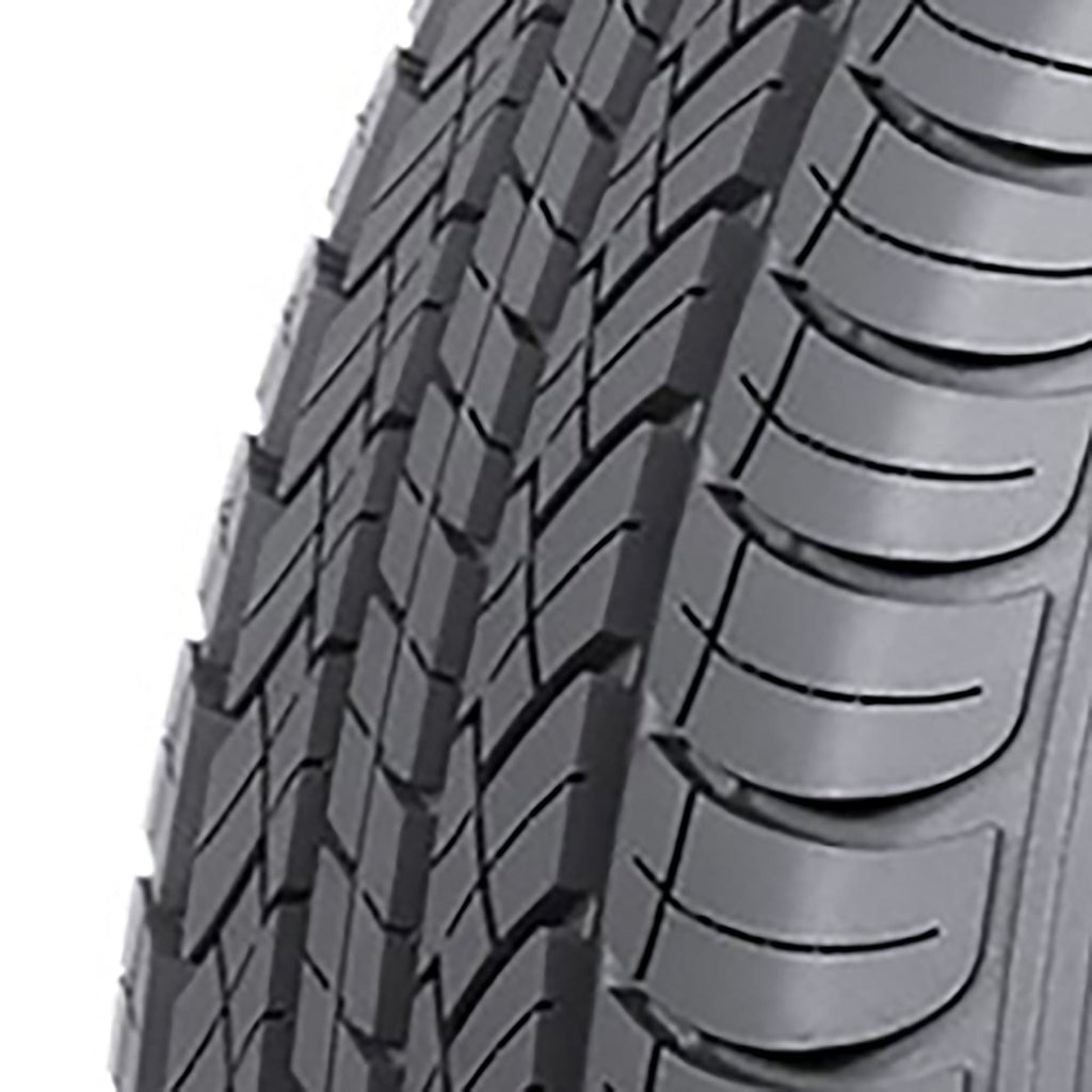 Americus Recon CUV All Season 245/70R17 110H Passenger Tire Americus