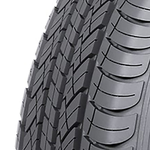 Americus Recon CUV All Season 245/70R17 110H Passenger Tire Americus