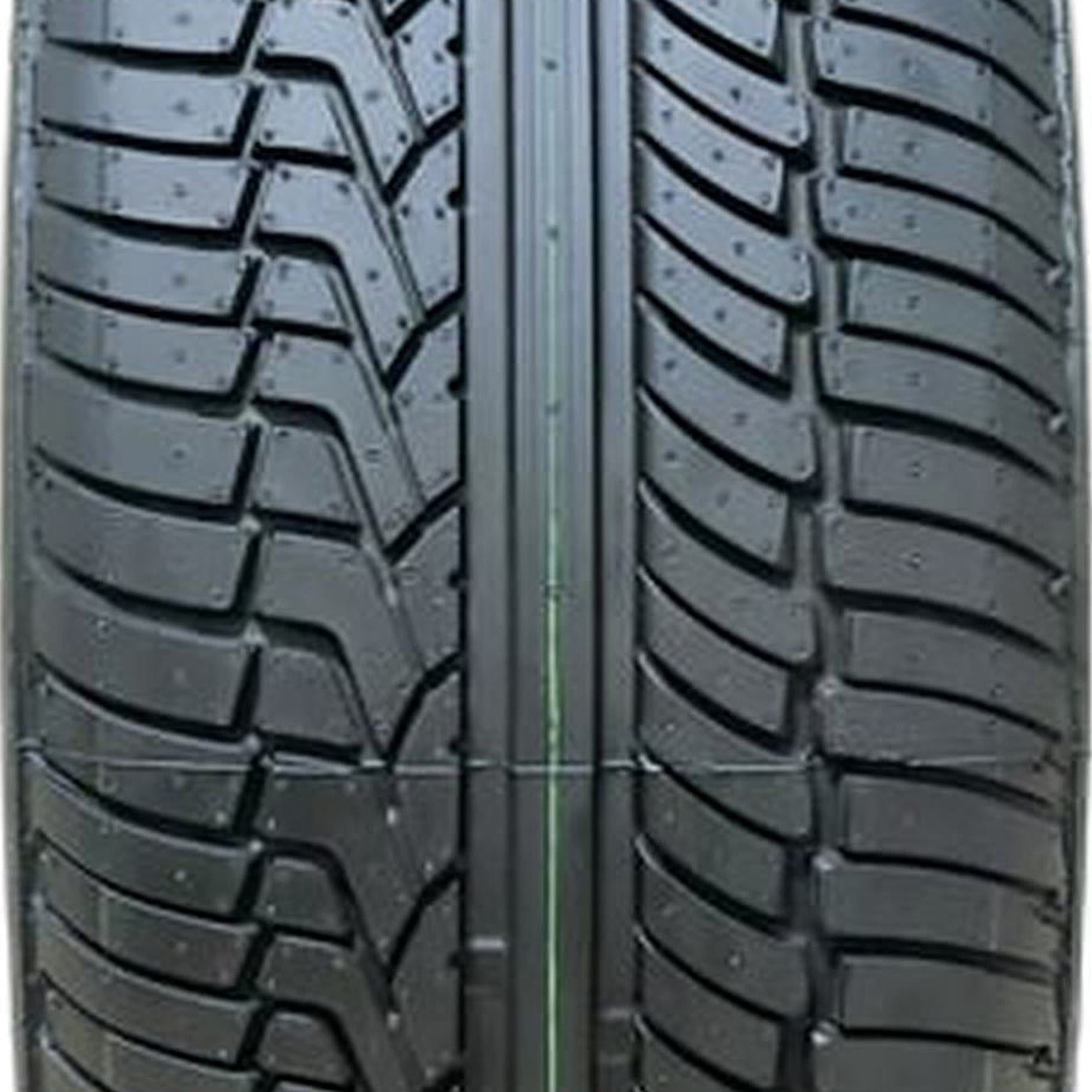 Forceum Heptagon SUV UHP 215/55R18 99V Passenger Tire Forceum