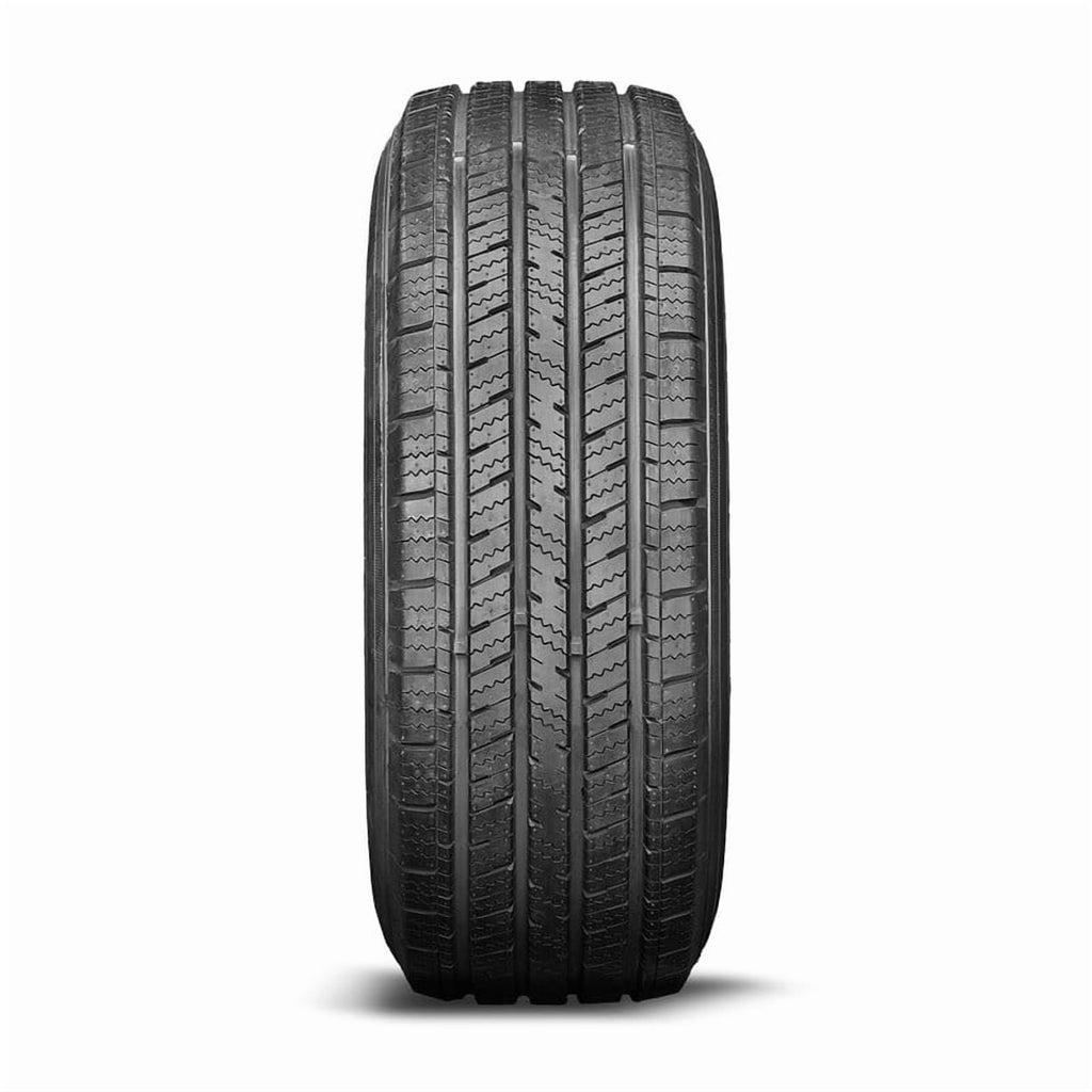 Travelstar ECOPATH HT LT265/70R17 10Ply E 121/118S All Season 265/70/17 Light Truck SUV Tires Travelstar