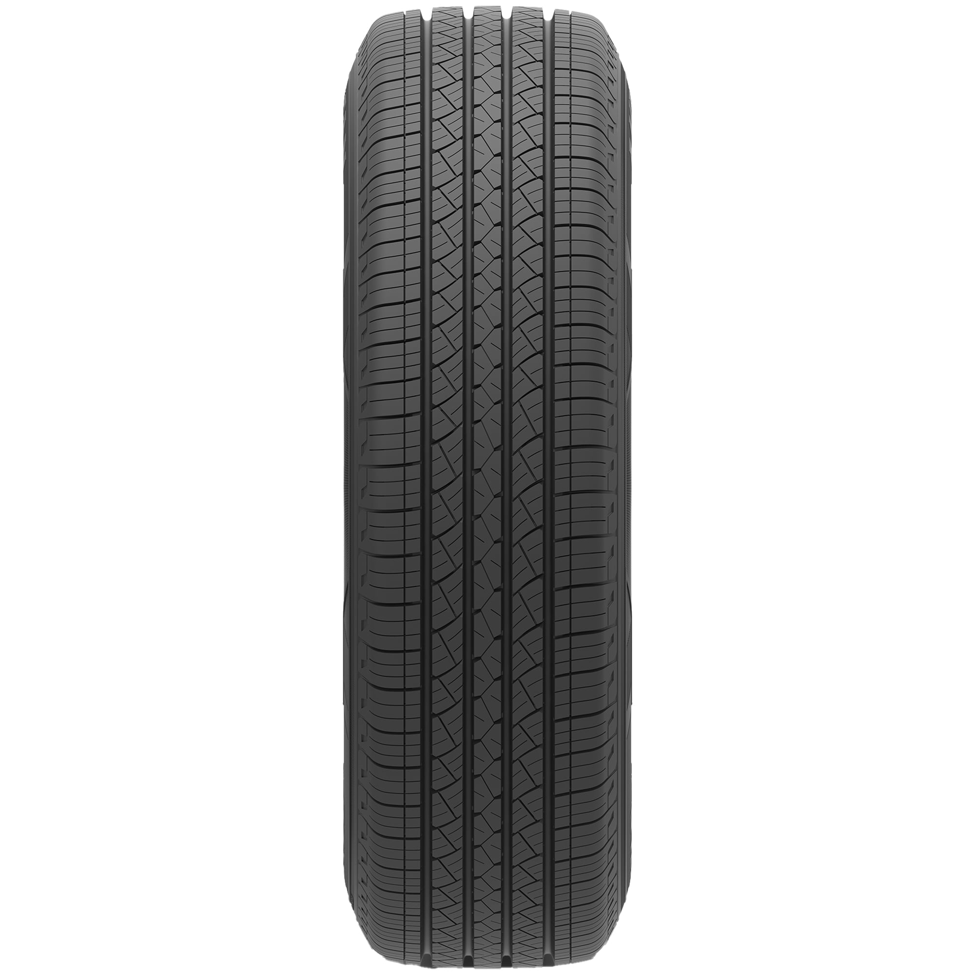 American Roadstar H/T All Season LT245/70R17 119/116S E Light Truck Tire American Roadstar