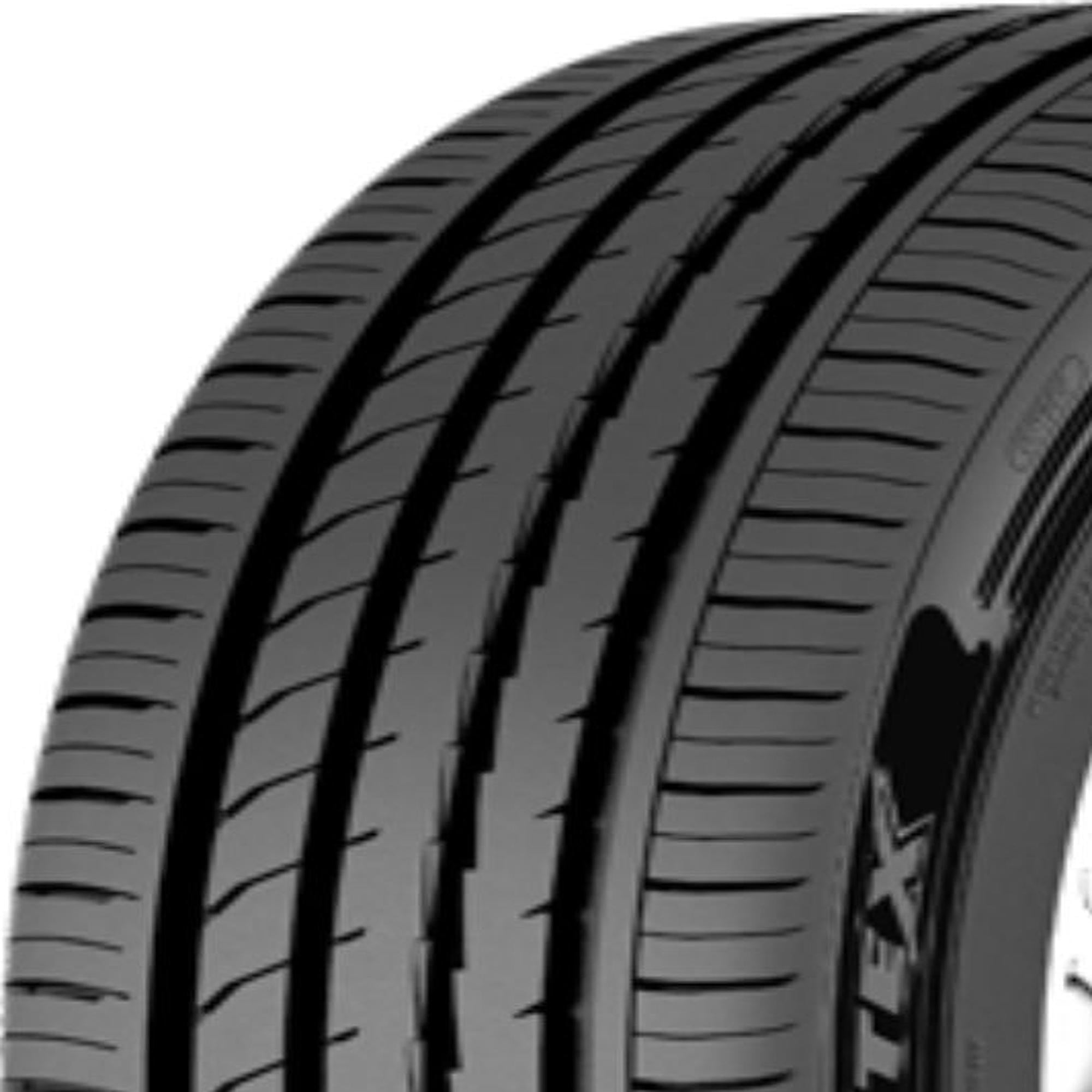Zeetex ZT5000 Max All Season 165/65R14 79H Passenger Tire Zeetex