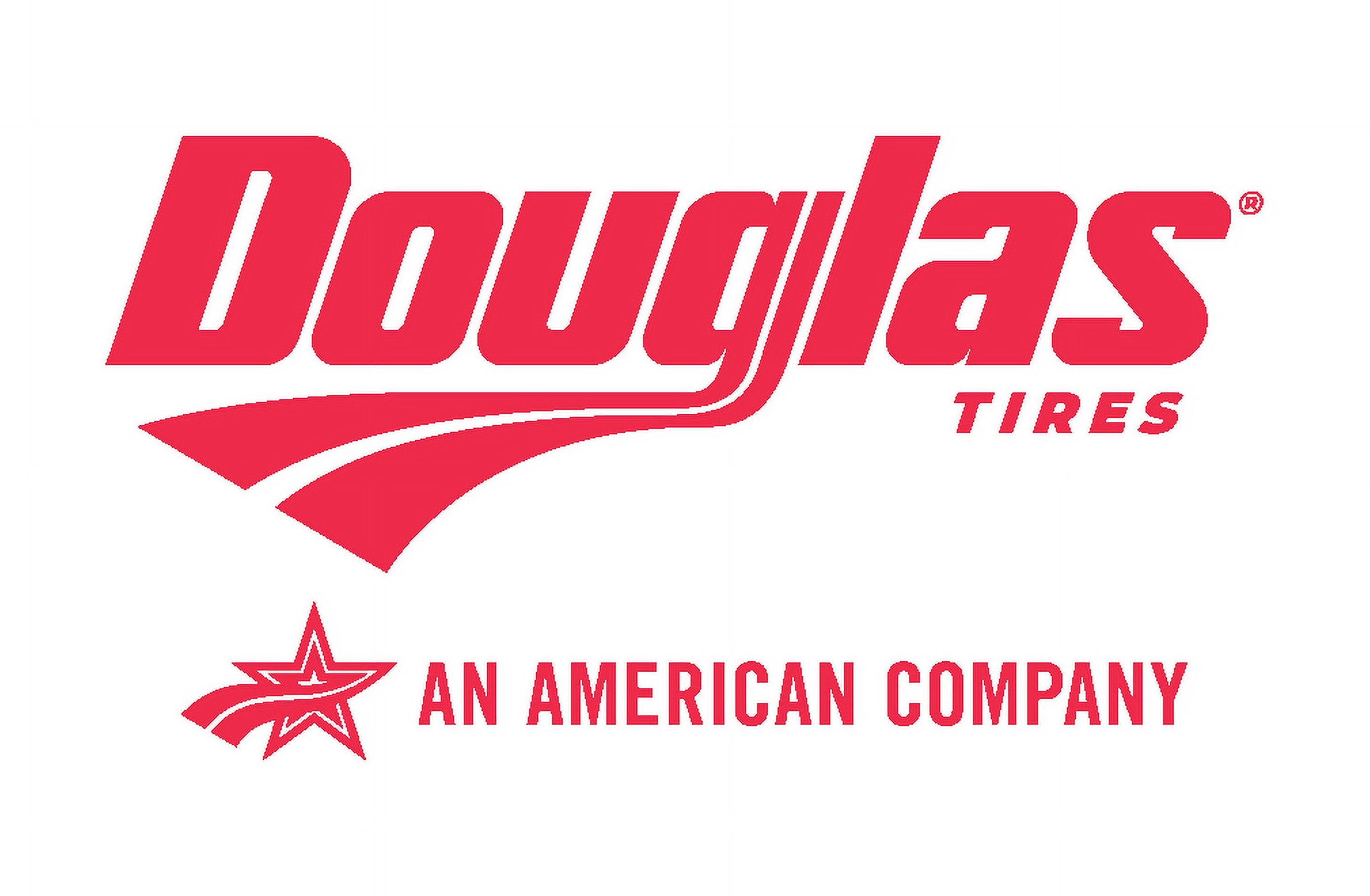 Douglas Touring A/S 225/65R17 102H All-Season Tire Douglas