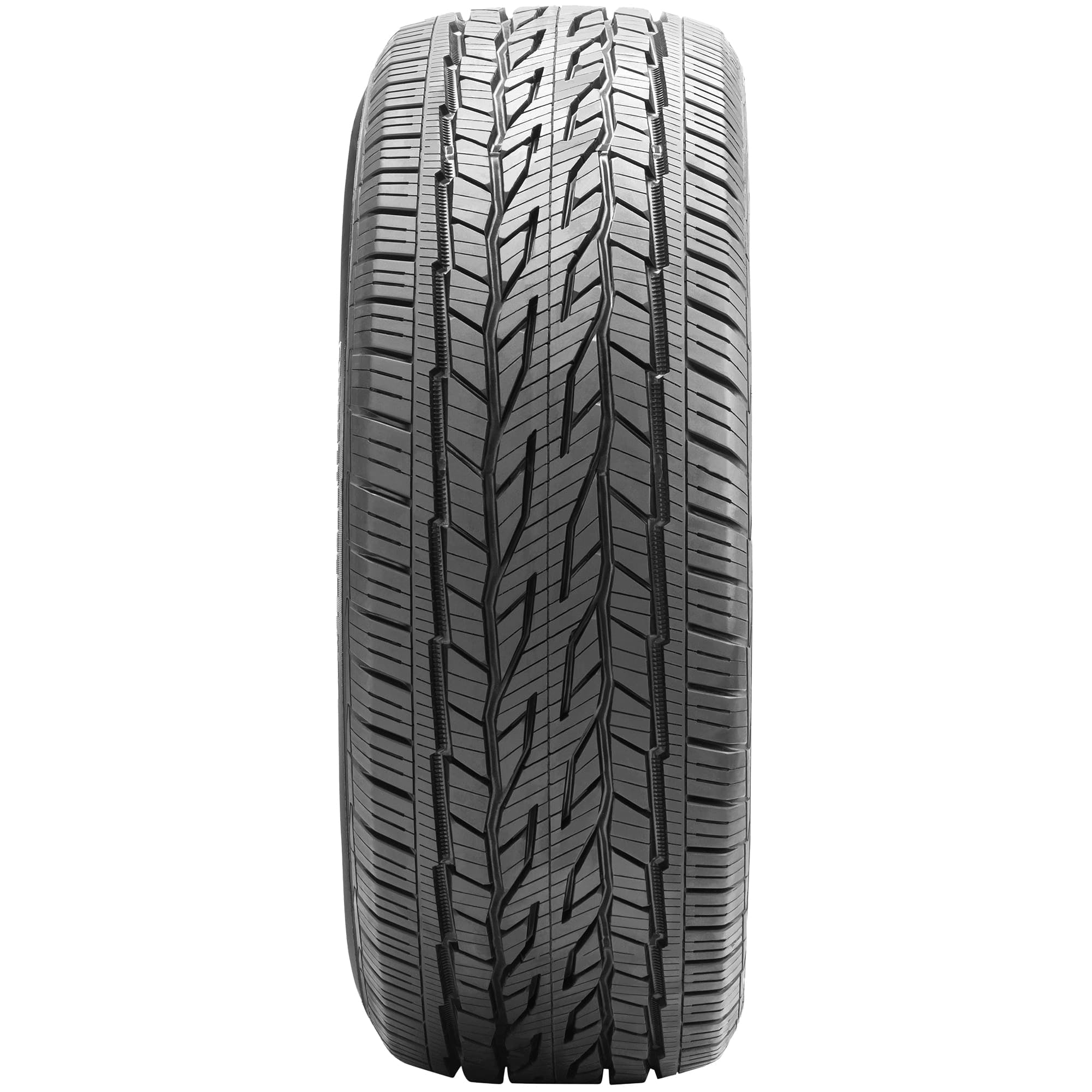 Continental ContiCrossContact LX20 All Season 255/55R20 107H Passenger Tire Continental