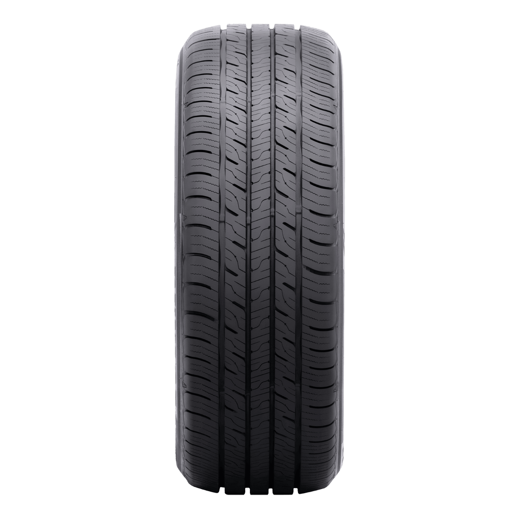 Set of 4 Dunlop Blue Response A/S 245/45R20 99V Tires Dunlop