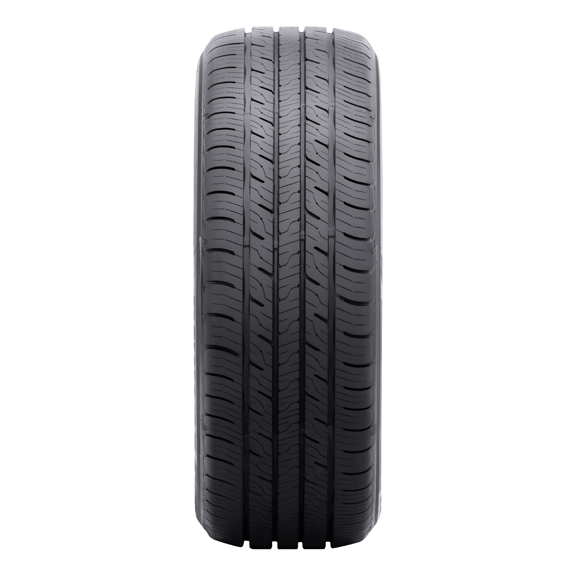 Set of 4 Dunlop Blue Response A/S 245/45R20 99V Tires Dunlop