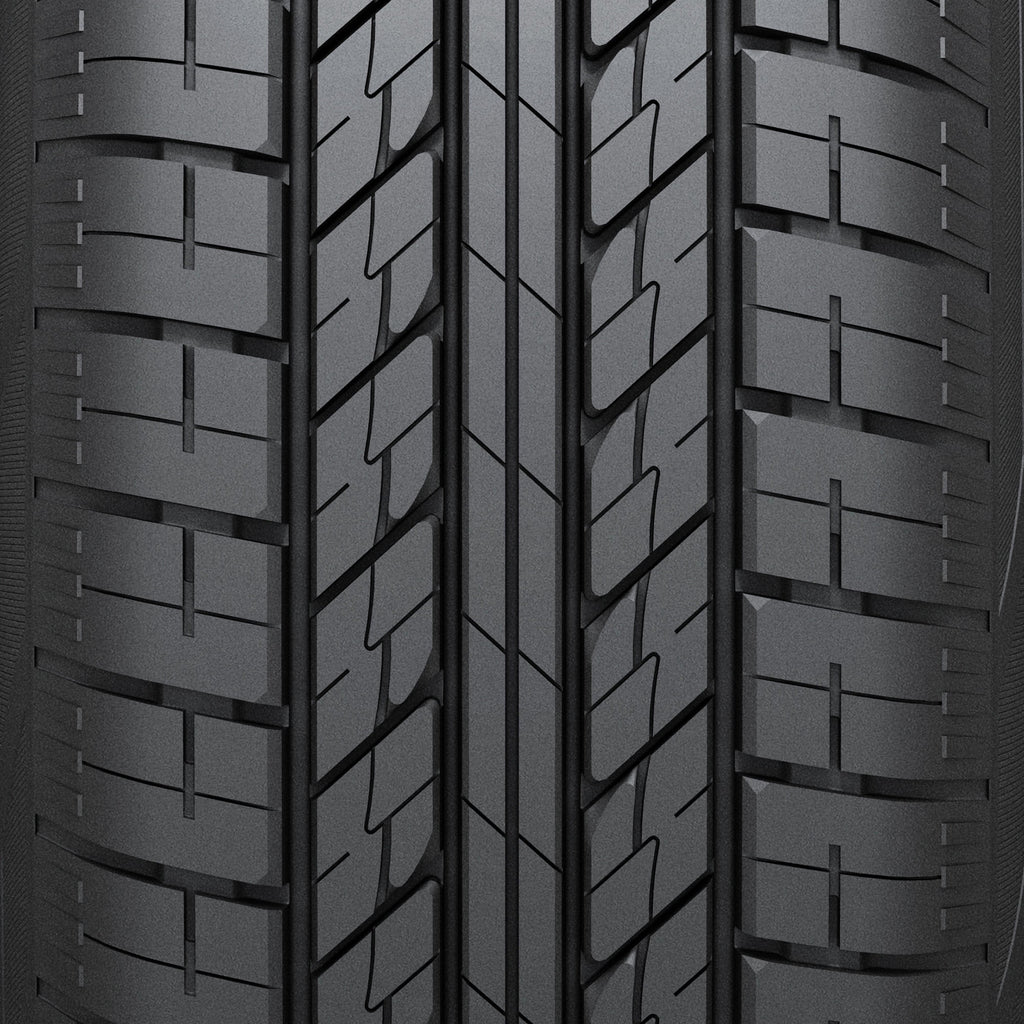 235/50R20XL 104W LAUF X FIT HP LA41 BW Laufenn