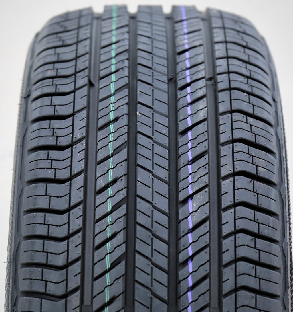 Bearway BW777 215/50R18 92V a/s All Season Tire Bearway