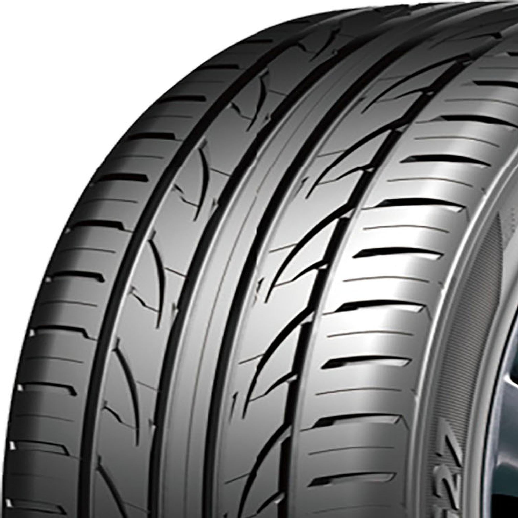 LandGolden LG27 UHP 225/50R18 99W Passenger Tire Landgolden