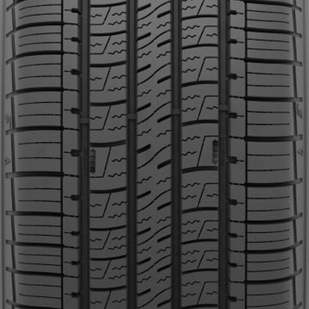 Goodyear Assurance MaxLife 2 Touring 235/60R19 103V Passenger Tire Goodyear