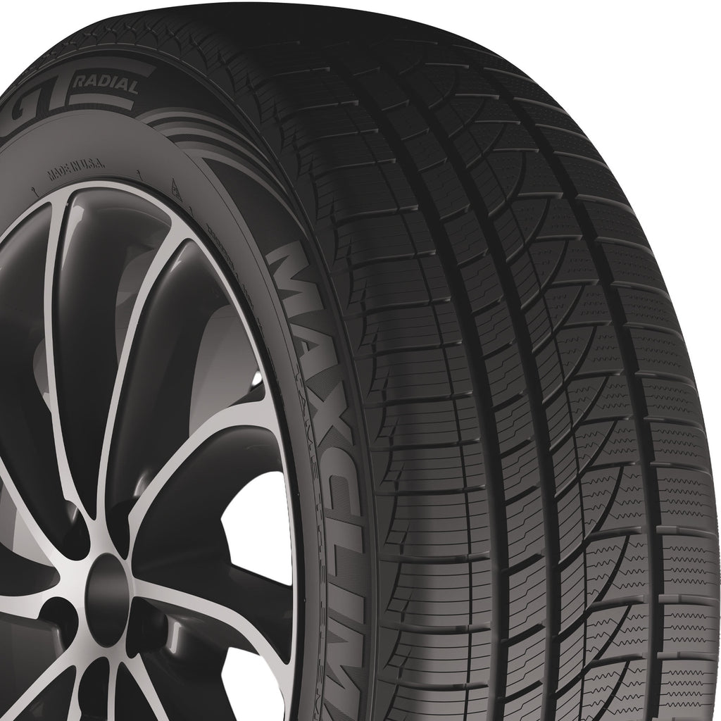 GT Radial MAXCLIMATE 235/60R18 103V My Store