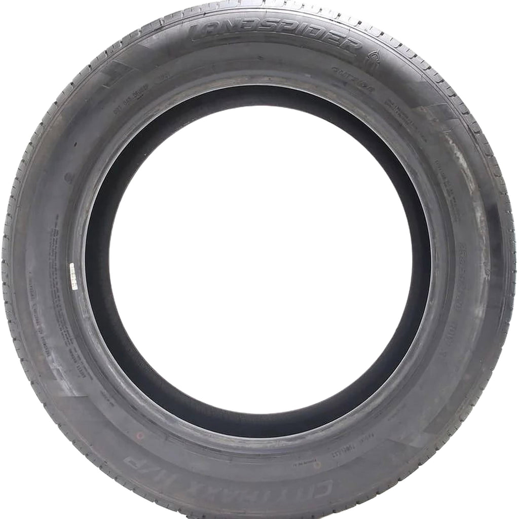 Landspider CityTraxx H/P All Season 255/35ZR19 96W XL Passenger Tire Landspider