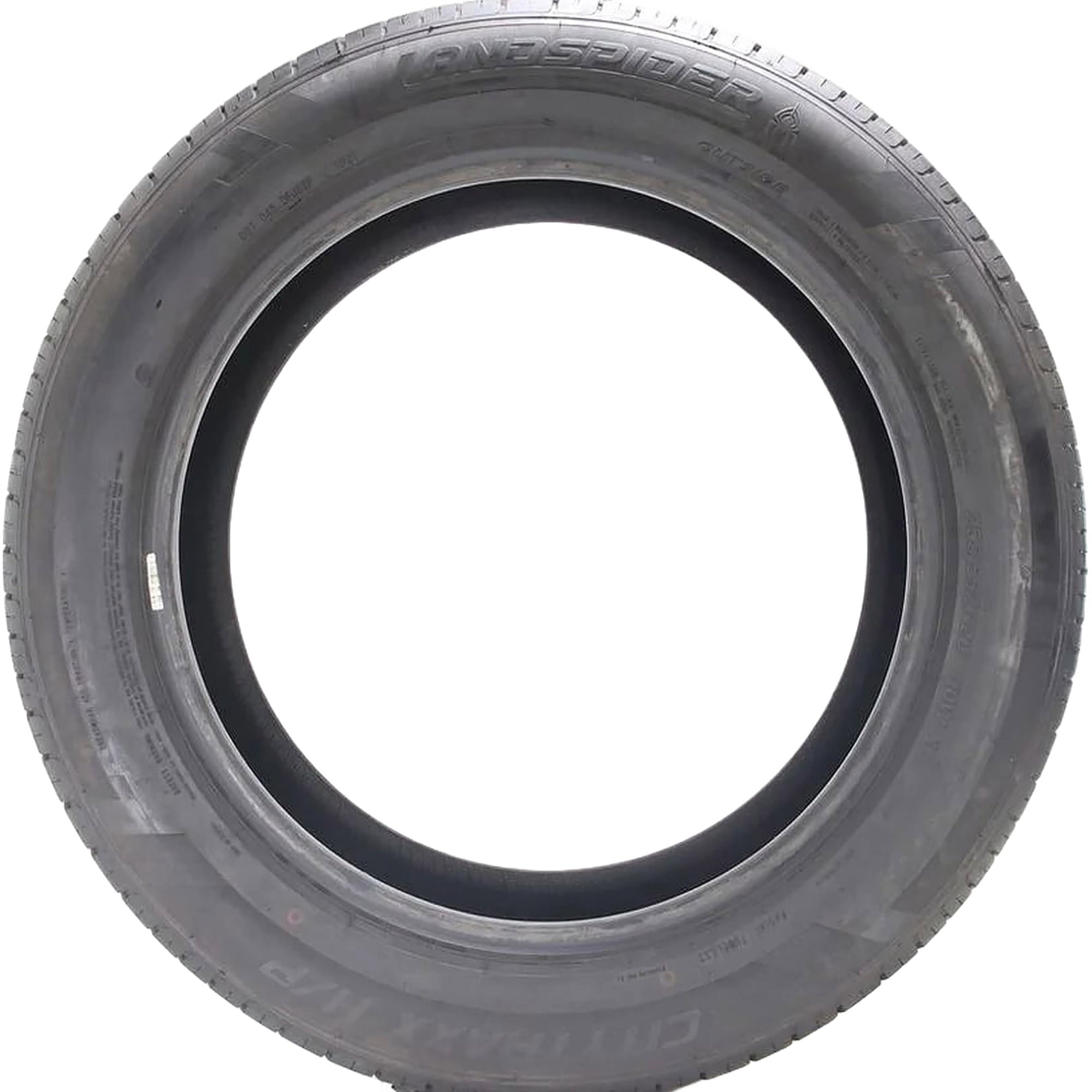 Landspider CityTraxx H/P All Season 255/35ZR19 96W XL Passenger Tire Landspider