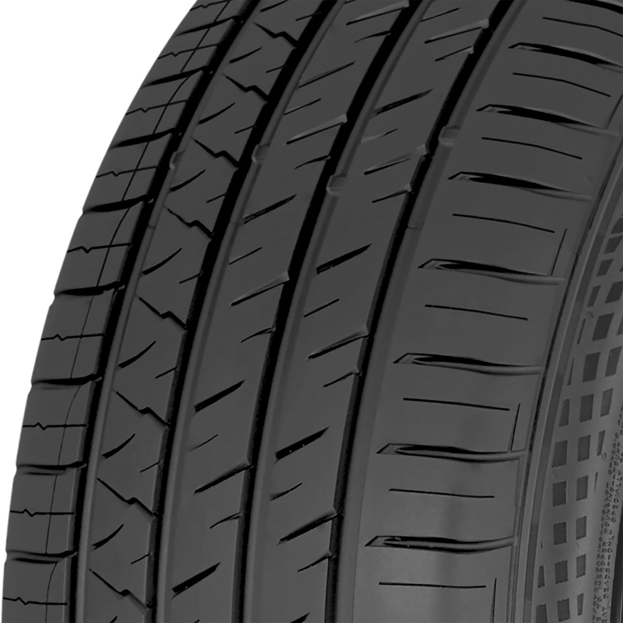 Sailun ERANGE EV Ecosphere 215/55R17 98V XL PASS Tire Sailun