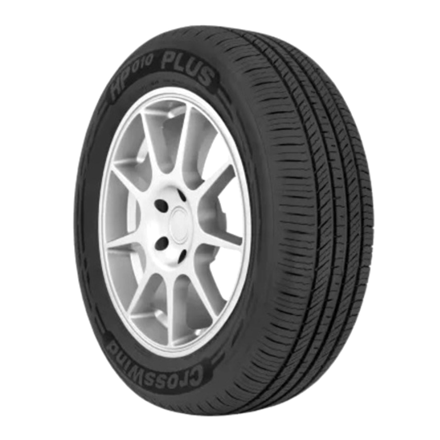 Crosswind HP010 Plus All Season 185/65R15 88H Passenger Tire Linglong