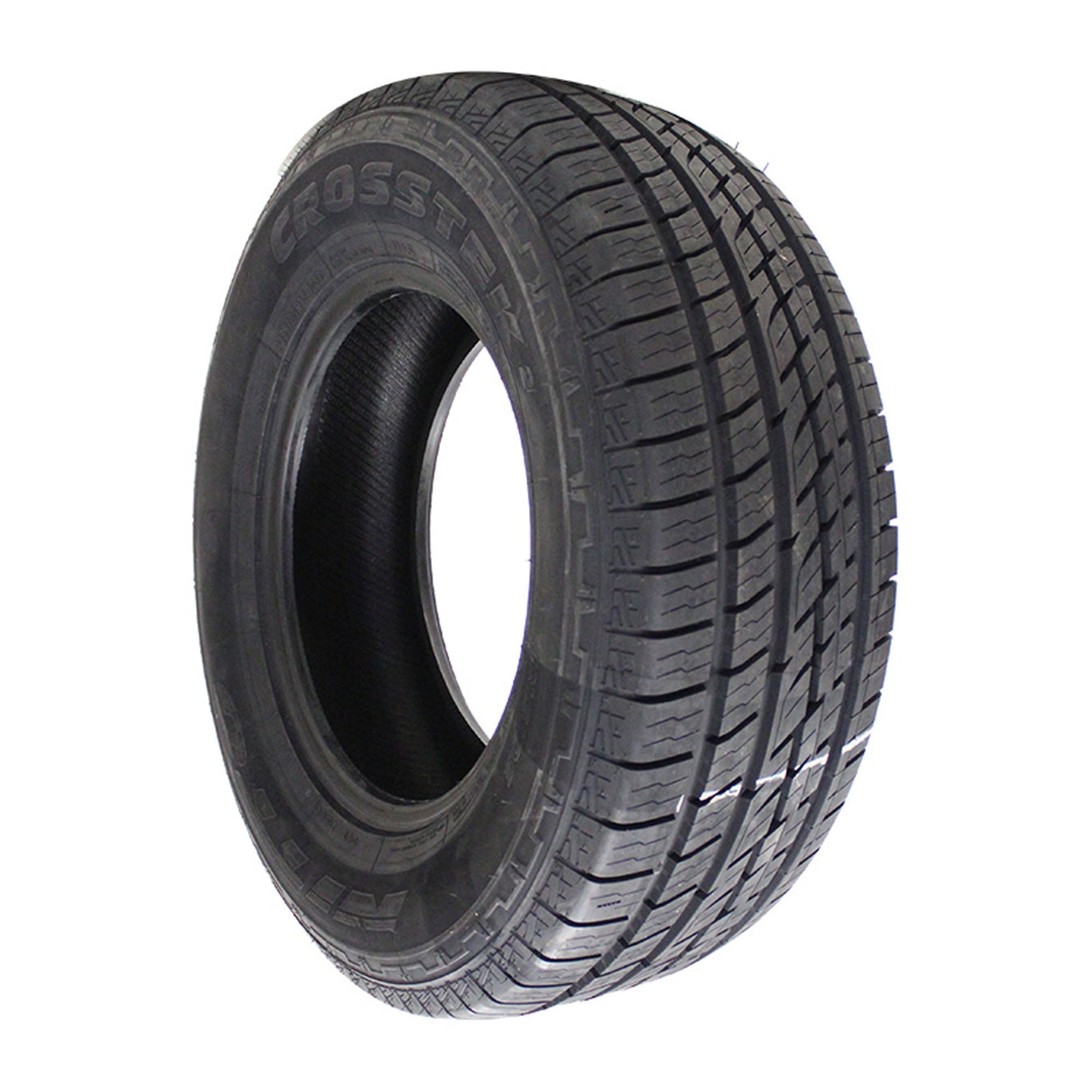Nitto Crosstek 2 All Season P275/60R20 114T Light Truck Tire Nitto