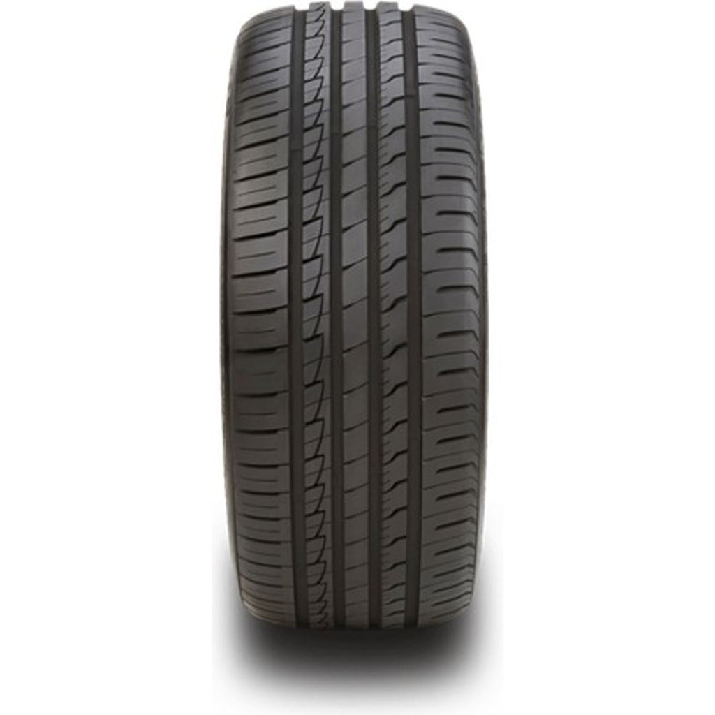 Ironman iMove Gen 2 A/S UHP All Season 225/50R17 94V Passenger Tire Ironman