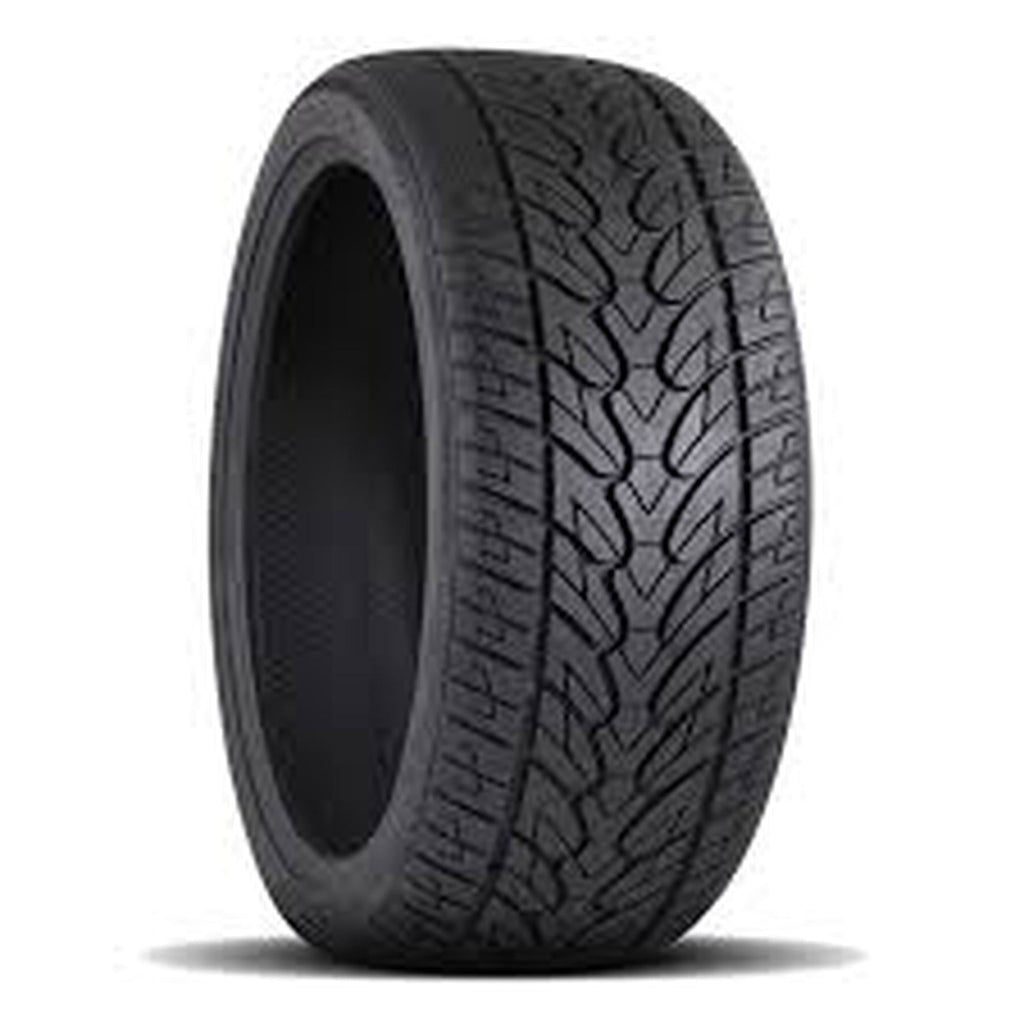 Versatyre TRX6000 All Season 285/45R22 114V Passenger Tire VersaTyre