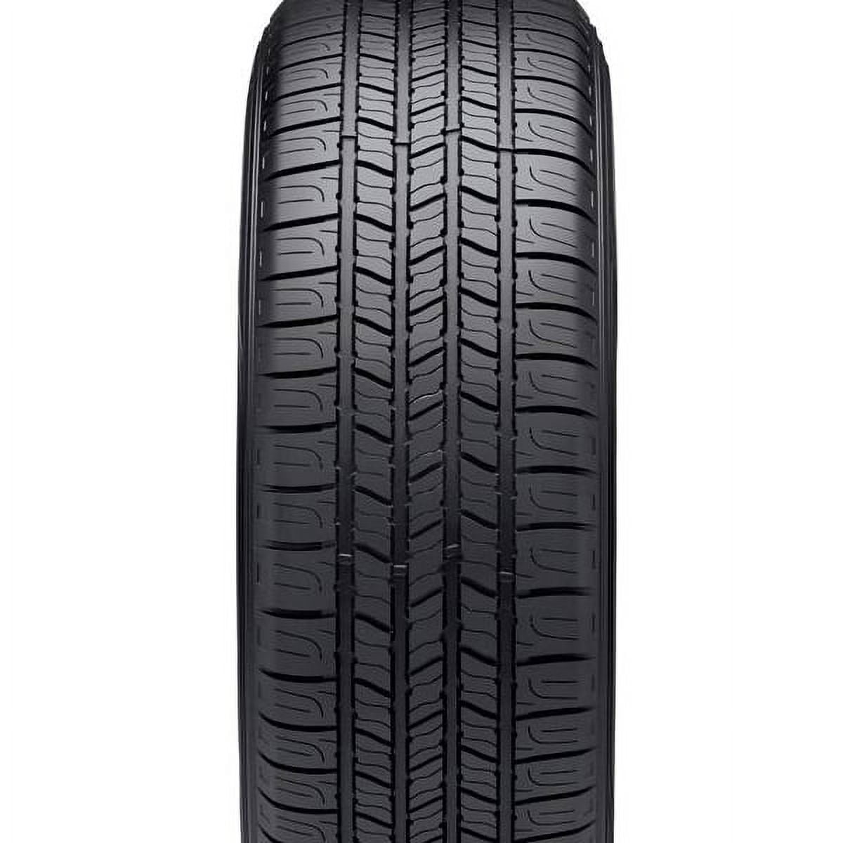 2 Goodyear Assurance All-Season 205/70R15 96T 600AB 65,000 Mile Warranty Tires 407785374 / 205/70/15 / 2057015 Goodyear