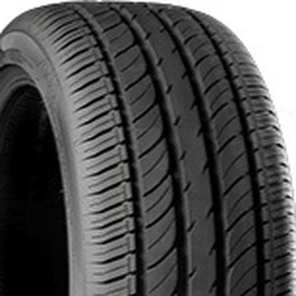 Waterfall Eco Dynamic All Season 225/65R17 106H XL Passenger Tire Waterfall