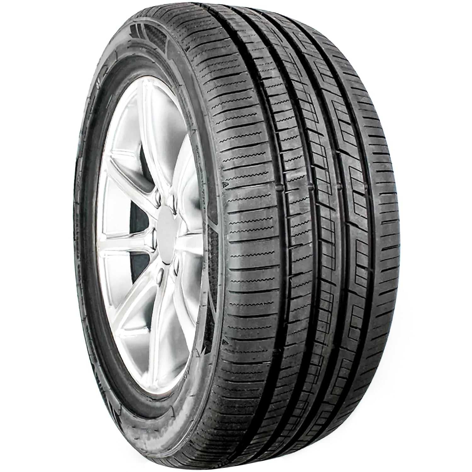 Royal Black Tyre Racing Trac 215/45R17XL 91W Tire Royal Black
