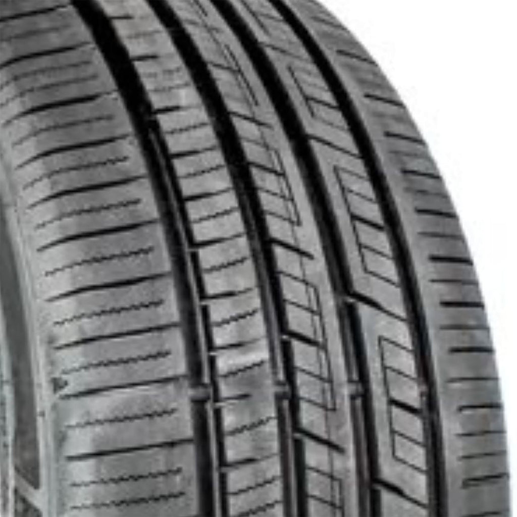 Royal Black Racing Trac Racing 245/55ZR18 103W Passenger Tire Royal Black