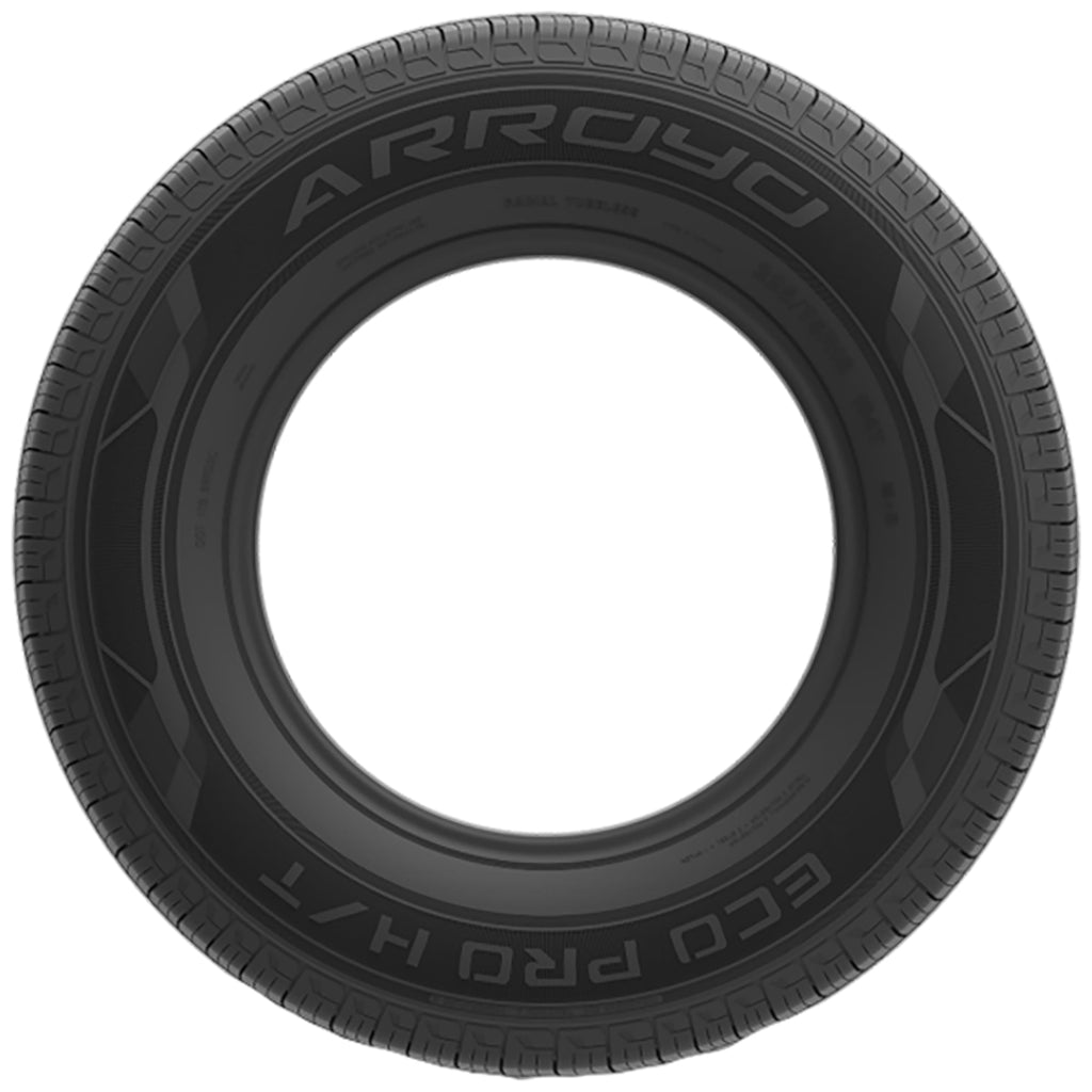 Arroyo Eco Pro H/T All Season 235/65R17 108H XL Light Truck Tire Arroyo