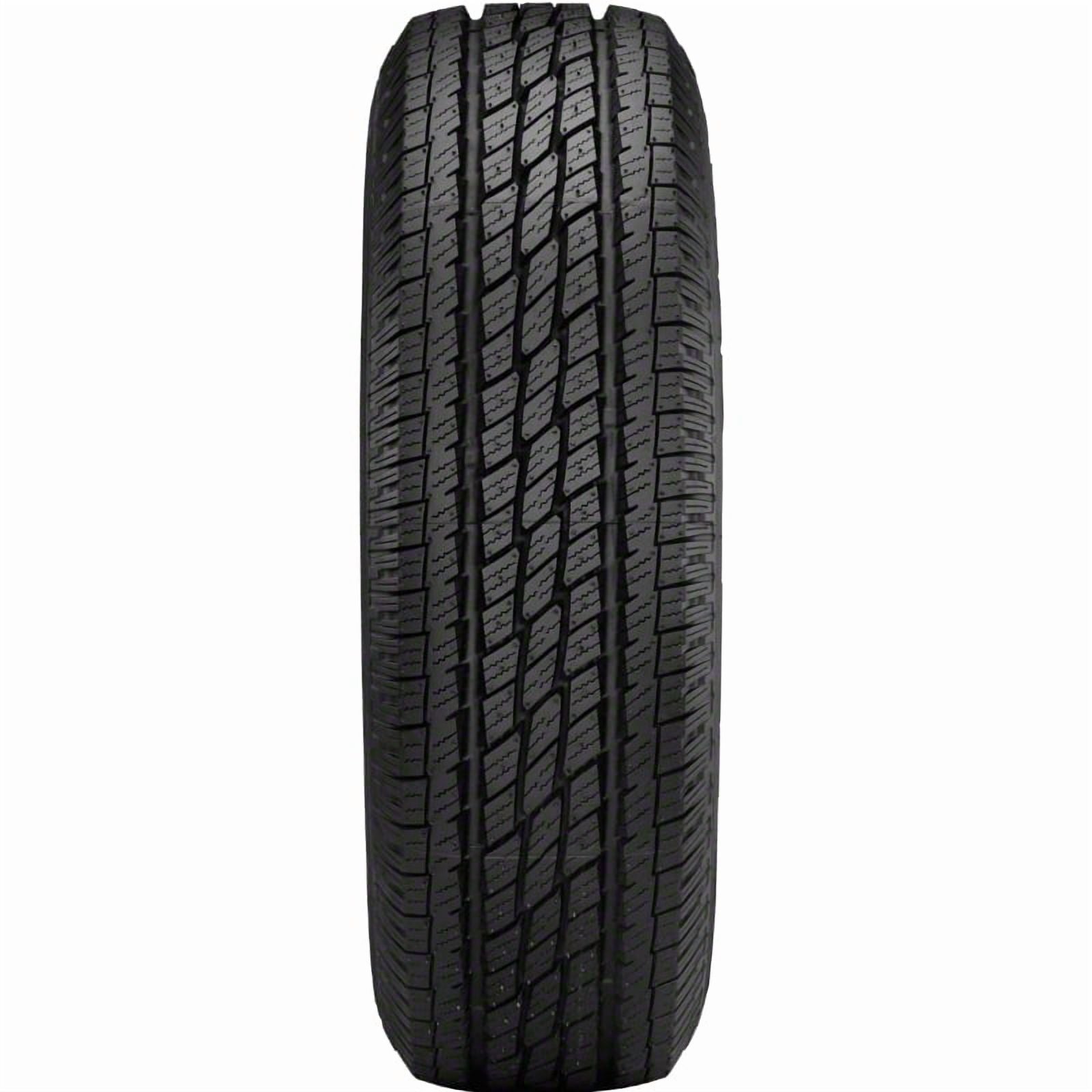 Toyo Open Country H/T Highway 275/55R20 113H Light Truck Tire Toyo