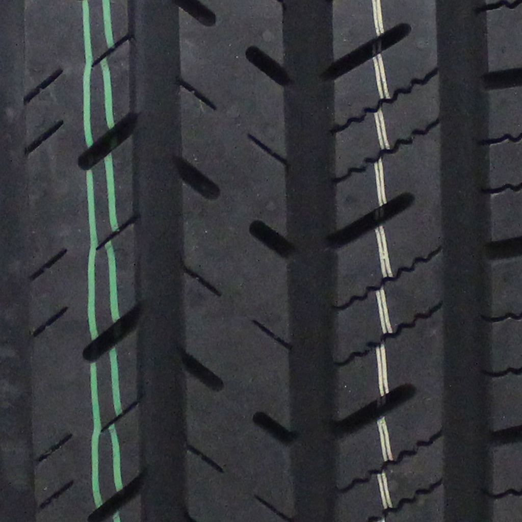 Atlas Force UHP UHP 275/40R17 98W Passenger Tire Atlas
