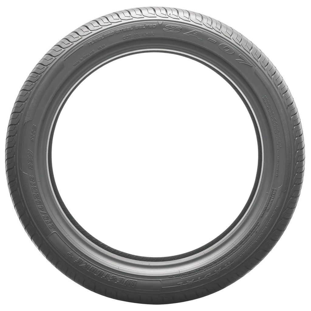 Westlake SA07 Sport All Season 215/55R18 99V XL Passenger Tire Westlake