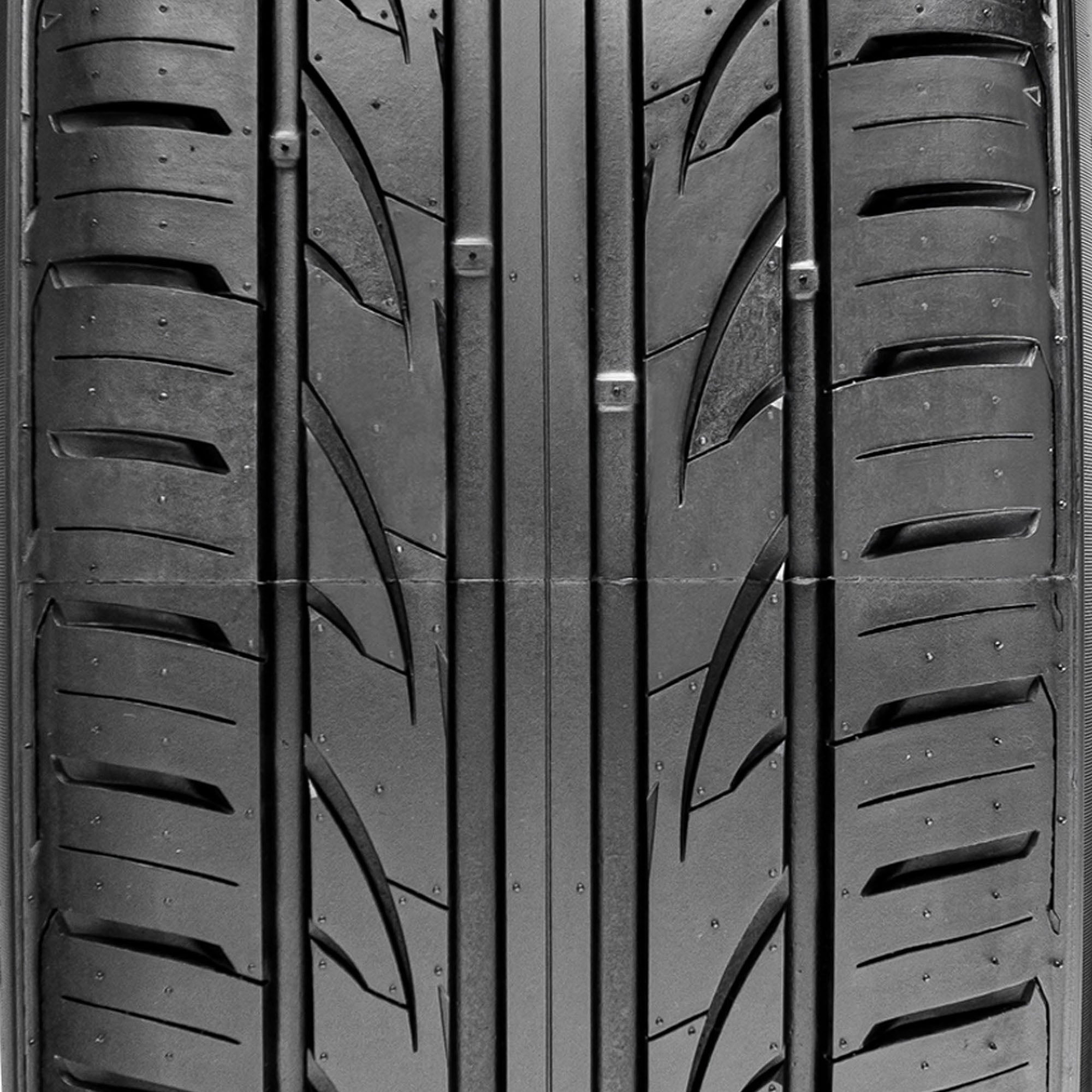 Lionhart LH-503 All Season 235/45R19 99W XL Passenger Tire My Store