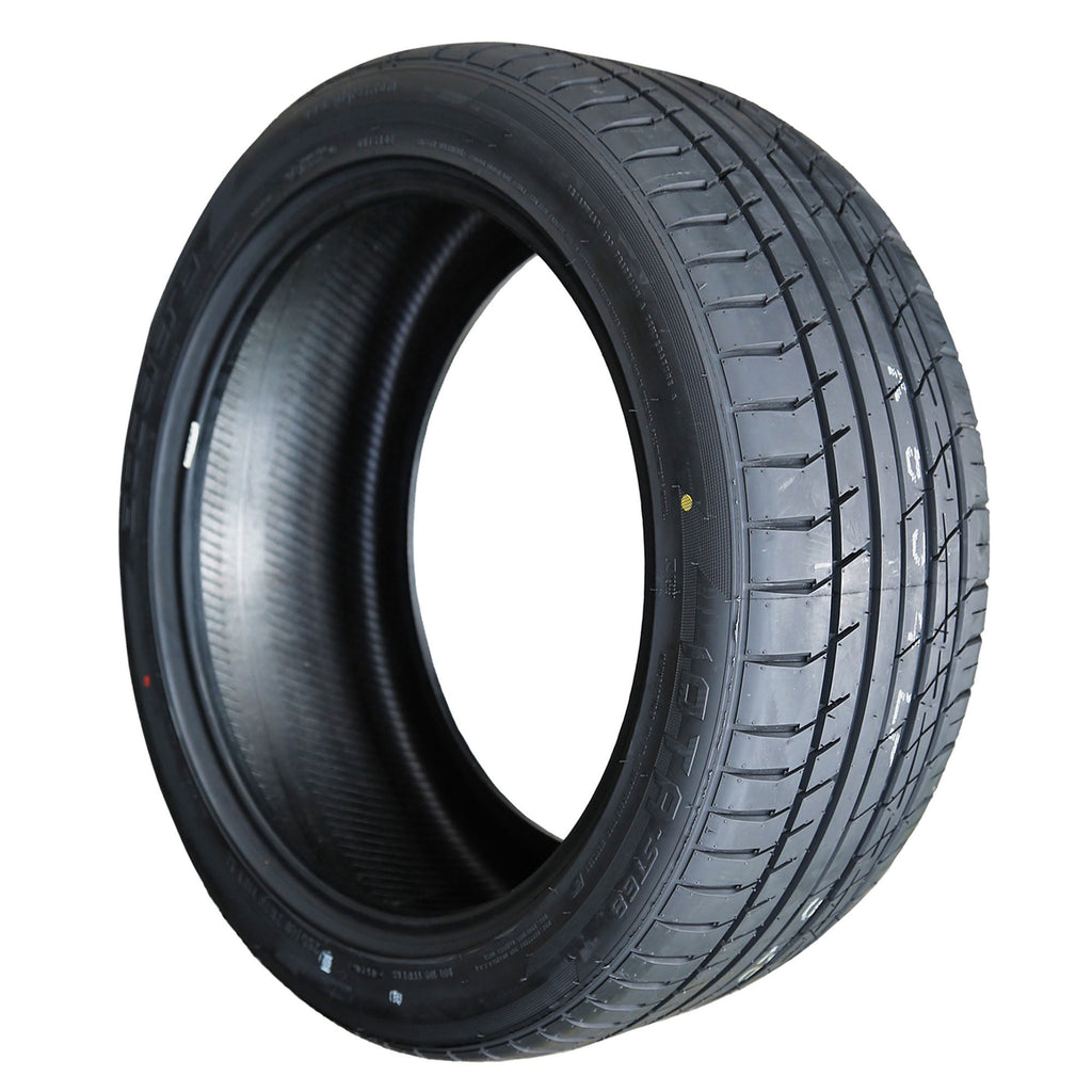 Accelera Iota ST68 All Season 305/40ZR22 114W XL Passenger Tire Accelera