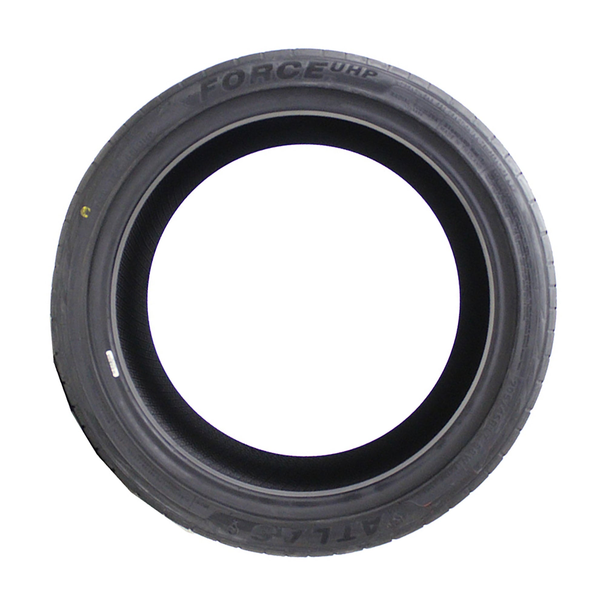 Atlas Force UHP UHP 235/55R19 105Y XL Passenger Tire Atlas
