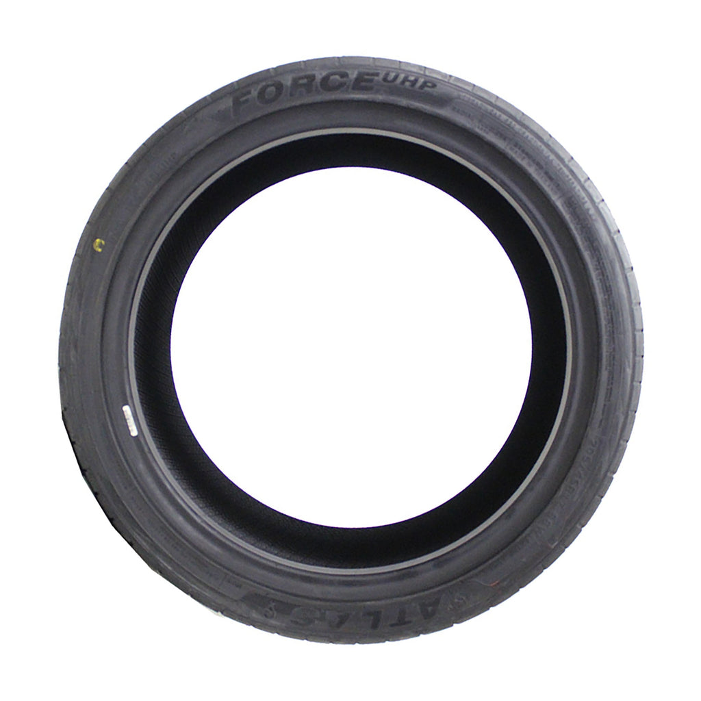 Atlas Force UHP UHP 275/40R17 98W Passenger Tire Atlas