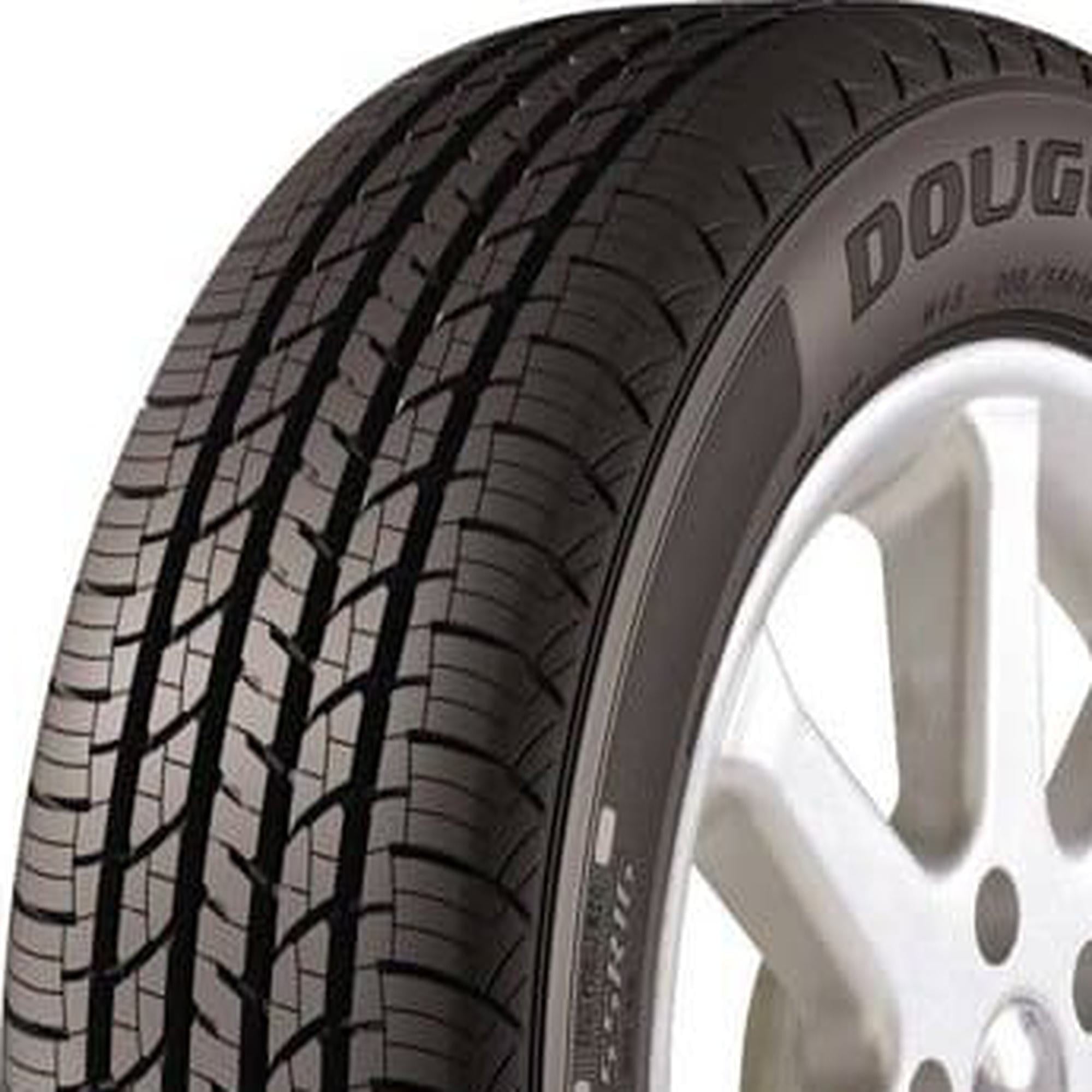 Douglas Touring A/S 205/55R16 91H All-Season Tire Douglas