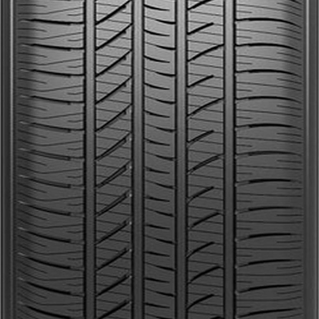 SuperMax UHP-1 UHP 225/50ZR17 94W Passenger Tire Supermax