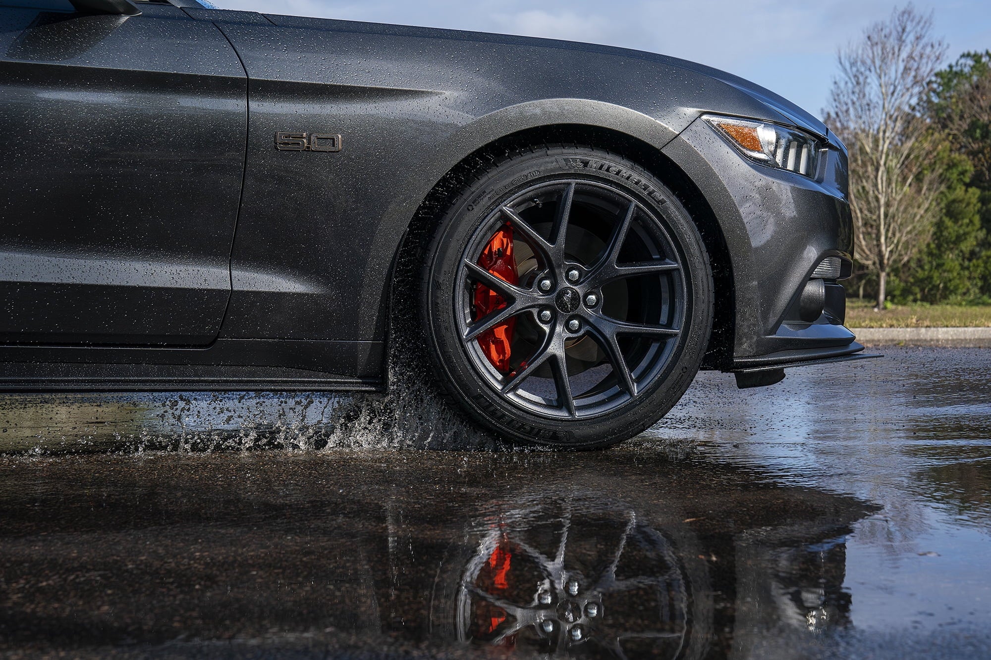 Michelin Pilot Sport All Season 4 235/35ZR19 91Y XL Tire Michelin