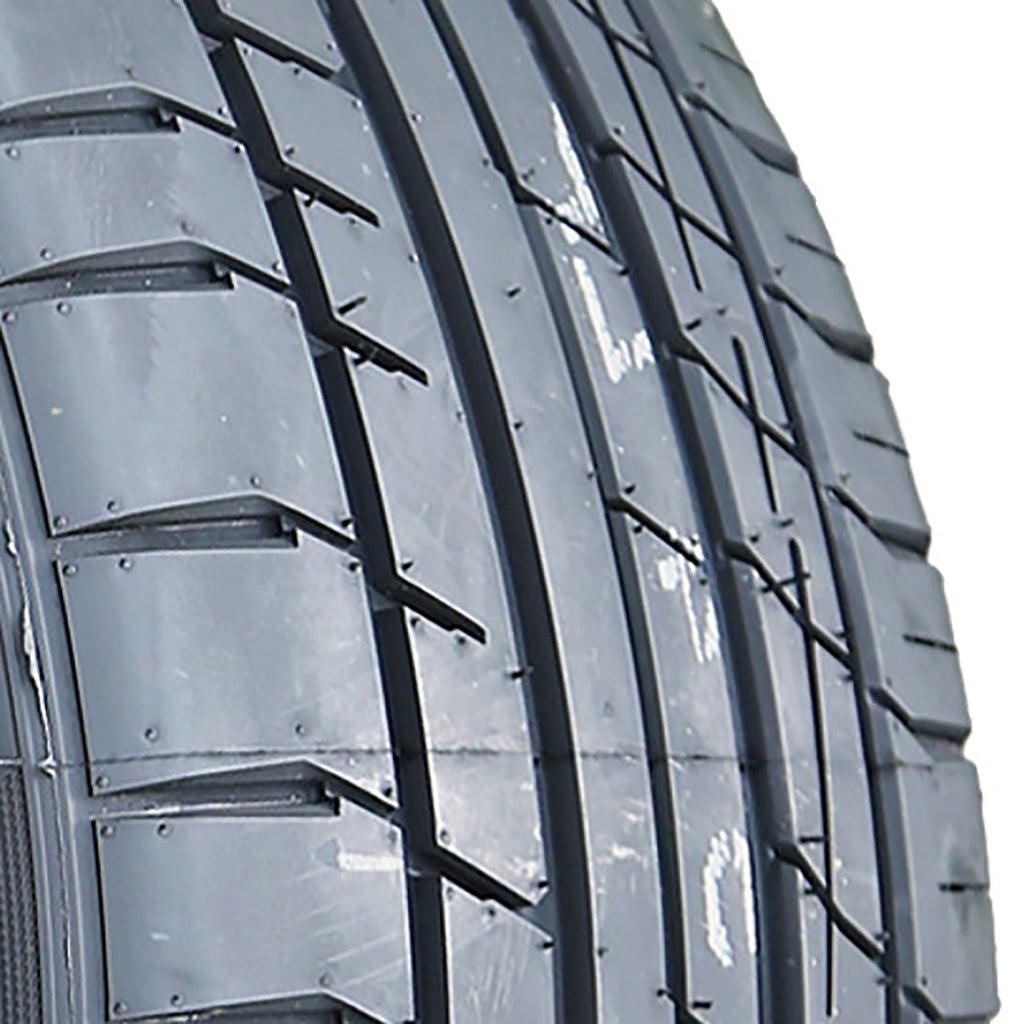 Accelera Iota ST68 All Season 305/40ZR22 114W XL Passenger Tire Accelera