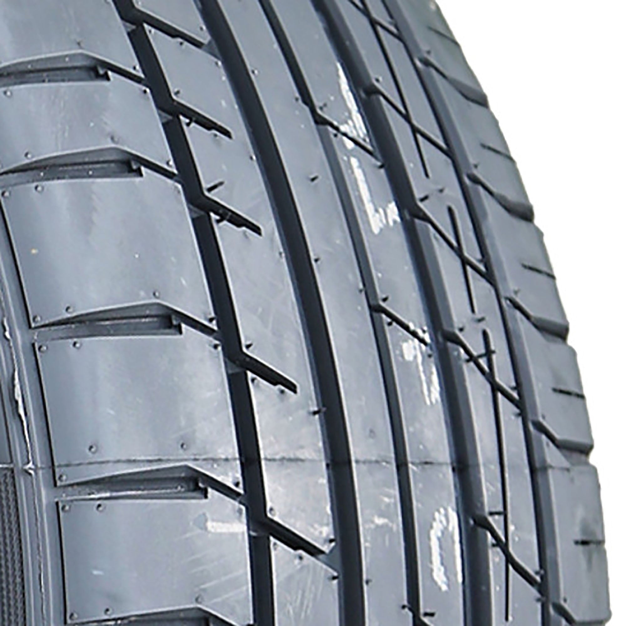 Accelera Iota ST68 All Season 295/40ZR20 110Y XL Passenger Tire Accelera