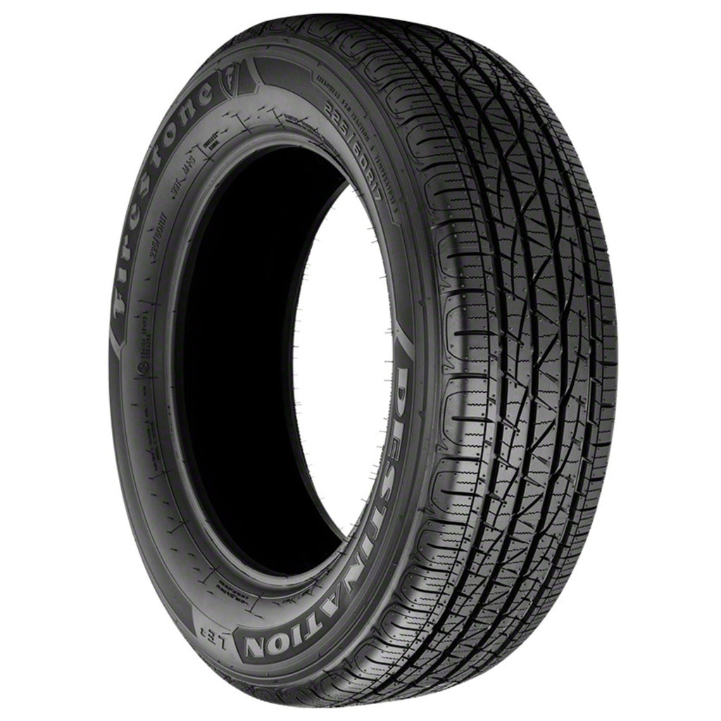 Firestone Destination LE2 225/60R17 99T Firestone
