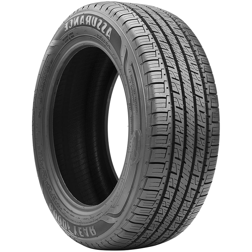 Goodyear Assurance MaxLife All Season 215/55R16 93H Passenger Tire Goodyear