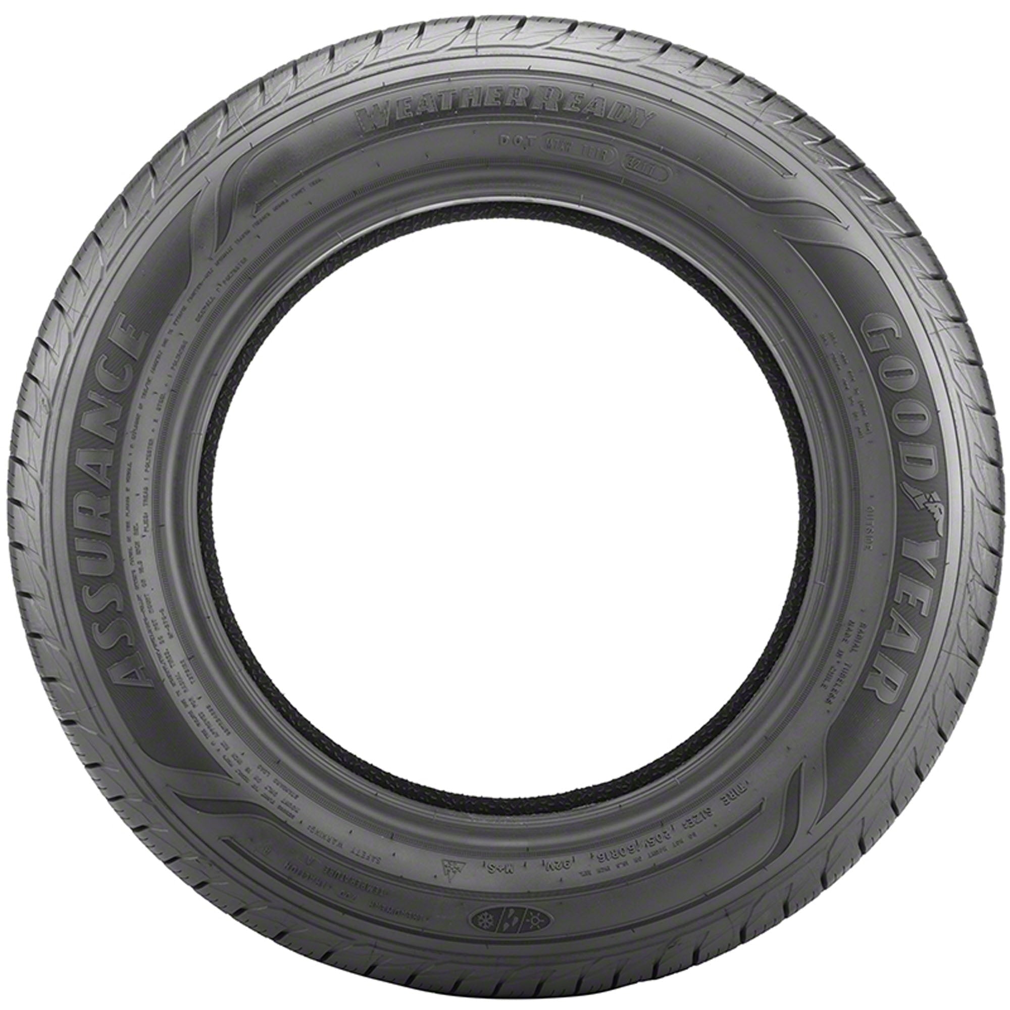 Goodyear Assurance WeatherReady All Weather 225/70R16 103T Passenger Tire Goodyear