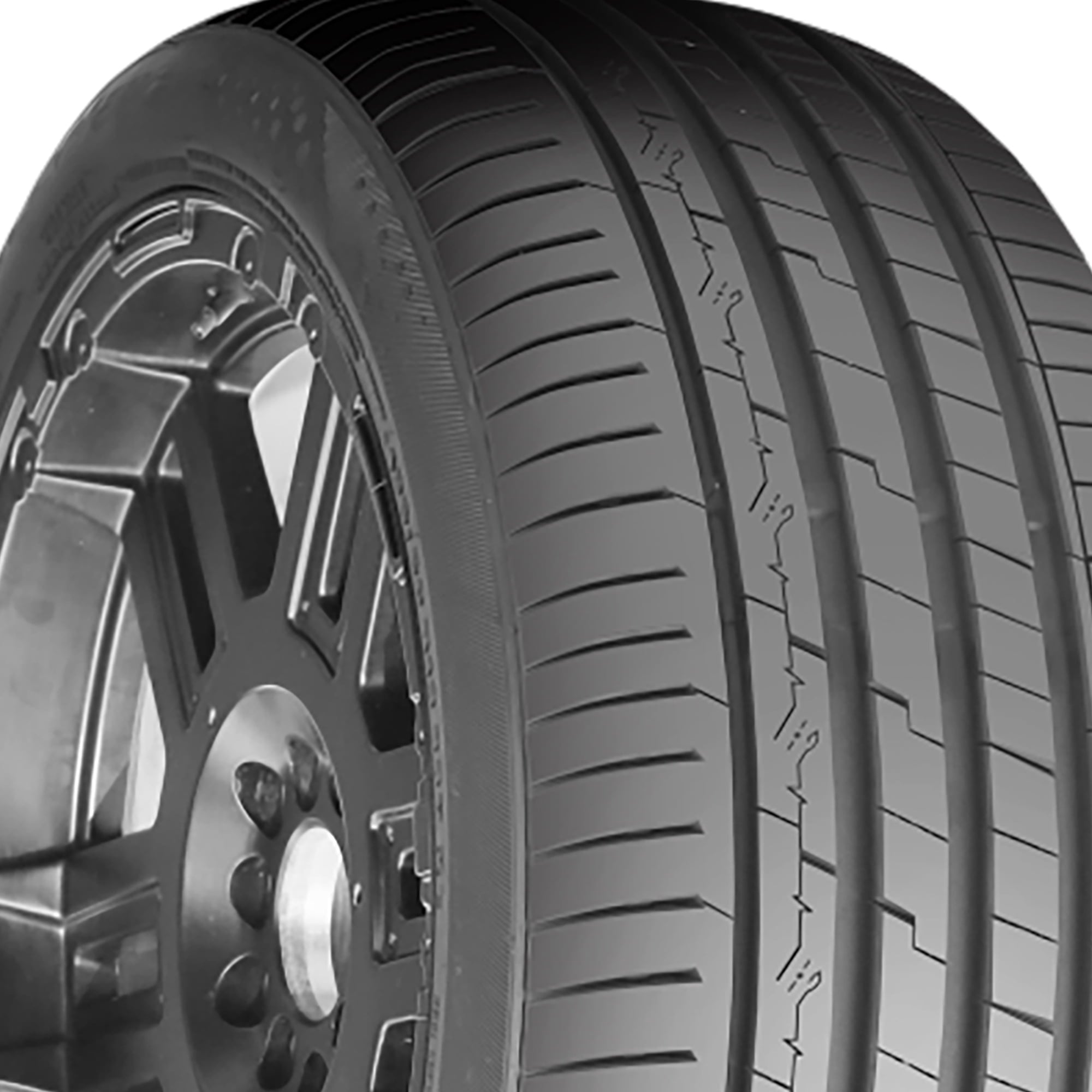 Accelera Iota EVT All Season 235/35ZR19 91Y XL Passenger Tire Accelera