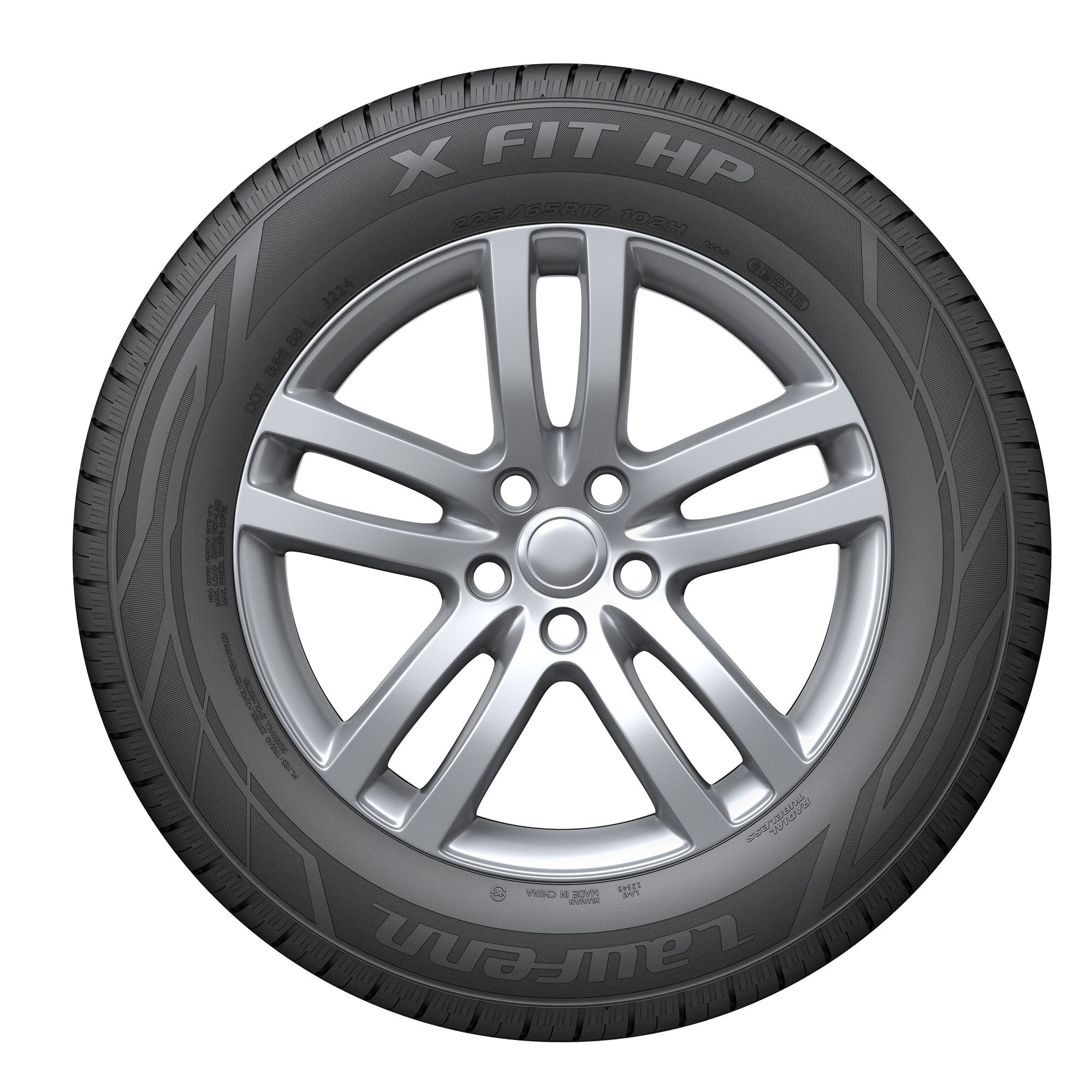 235/50R20XL 104W LAUF X FIT HP LA41 BW Laufenn