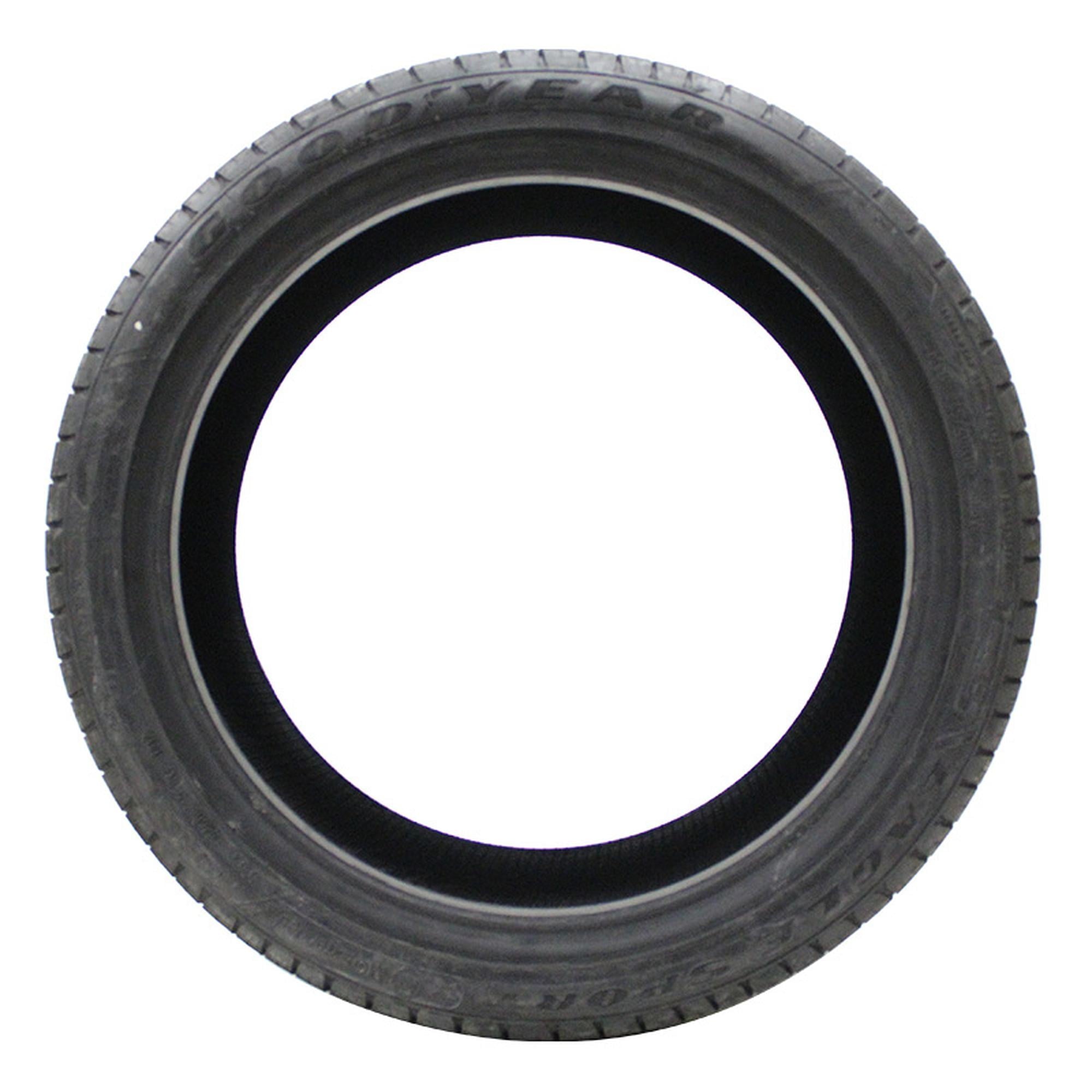 Goodyear Eagle Sport All-Season ROF All Season 285/45R20 112H XL Passenger Tire Goodyear