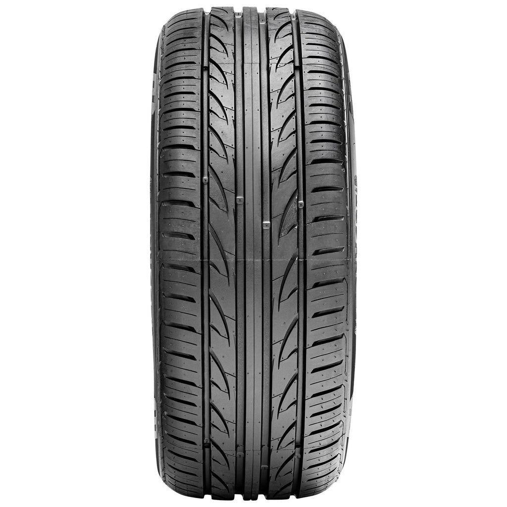 Lionhart LH-503 All Season 215/45R18 89W Passenger Tire My Store