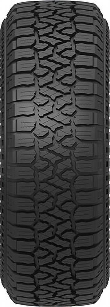 Set of 2 Kenda Klever A/T2 KR628 P285/45R22 114H XL Tires Kenda